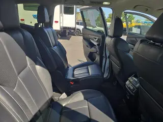 Subaru Ascent 2019 AWD Limited 7 pasajeros SUV de 4 puertas