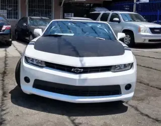 2014 Chevrolet Camaro 1LT CV