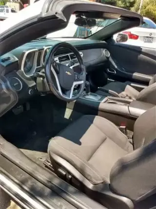2014 Chevrolet Camaro 1LT CV