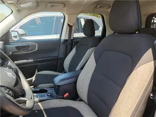 Ford Bronco Sport 2025 AWD Big Bend SUV de 4 puertas