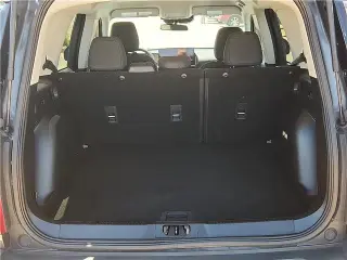 Ford Bronco Sport 2025 AWD Big Bend SUV de 4 puertas