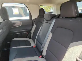 Ford Bronco Sport 2025 AWD Big Bend SUV de 4 puertas
