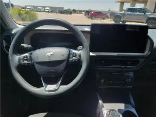Ford Bronco Sport 2025 AWD Big Bend SUV de 4 puertas