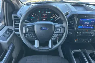 Ford F-150 2020 4x4 XL 4 puertas SuperCrew batea corta de 5.5 pies