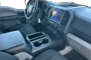 Ford F-150 2020 4x4 XL 4 puertas SuperCrew batea corta de 5.5 pies
