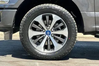 Ford F-150 2020 4x4 XL 4 puertas SuperCrew batea corta de 5.5 pies