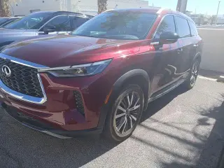 INFINITI QX60 2023 AWD Sensory 4dr SUV