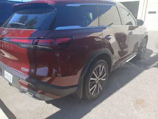 INFINITI QX60 2023 AWD Sensory 4dr SUV
