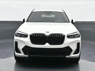 BMW X3 2024 sDrive30i 4dr Sports Activity Vehicle