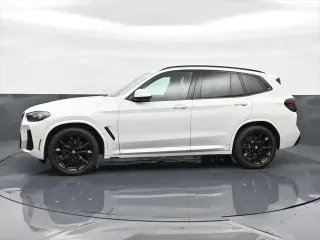 BMW X3 2024 sDrive30i 4dr Sports Activity Vehicle