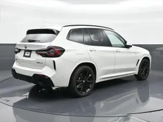 BMW X3 2024 sDrive30i 4dr Sports Activity Vehicle