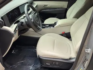 Hyundai TUCSON 2025 SEL Convenience SUV de 4 puertas