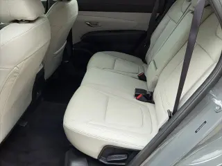Hyundai TUCSON 2025 SEL Convenience SUV de 4 puertas