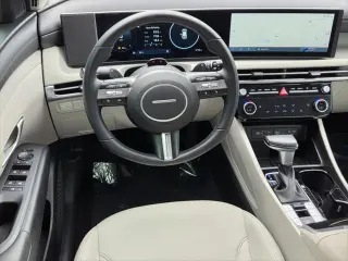 Hyundai TUCSON 2025 SEL Convenience SUV de 4 puertas