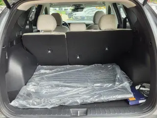 Hyundai TUCSON 2025 SEL Convenience SUV de 4 puertas