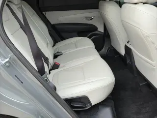 Hyundai TUCSON 2025 SEL Convenience SUV de 4 puertas