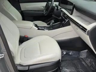 Hyundai TUCSON 2025 SEL Convenience SUV de 4 puertas