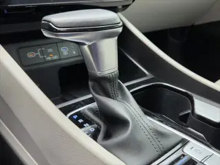 Hyundai TUCSON 2025 SEL Convenience SUV de 4 puertas