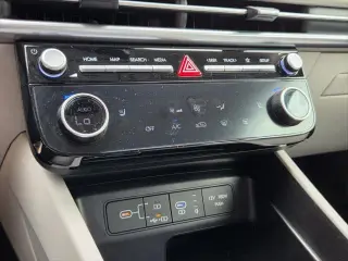 Hyundai TUCSON 2025 SEL Convenience SUV de 4 puertas