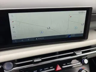 Hyundai TUCSON 2025 SEL Convenience SUV de 4 puertas