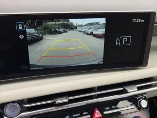 Hyundai TUCSON 2025 SEL Convenience SUV de 4 puertas