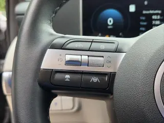 Hyundai TUCSON 2025 SEL Convenience SUV de 4 puertas
