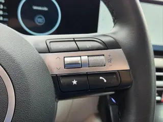 Hyundai TUCSON 2025 SEL Convenience SUV de 4 puertas