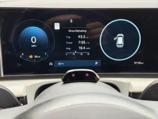 Hyundai TUCSON 2025 SEL Convenience SUV de 4 puertas