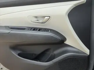 Hyundai TUCSON 2025 SEL Convenience SUV de 4 puertas