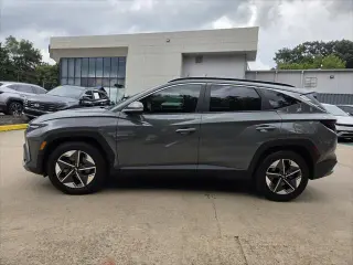 Hyundai TUCSON 2025 SEL Convenience SUV de 4 puertas