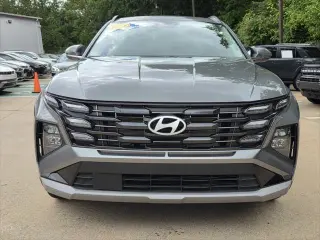 Hyundai TUCSON 2025 SEL Convenience SUV de 4 puertas