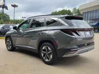 Hyundai TUCSON 2025 SEL Convenience SUV de 4 puertas