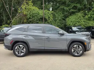 Hyundai TUCSON 2025 SEL Convenience SUV de 4 puertas