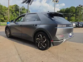 Hyundai IONIQ 5 2023 AWD SEL 4dr Crossover