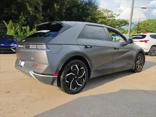 Hyundai IONIQ 5 2023 AWD SEL 4dr Crossover