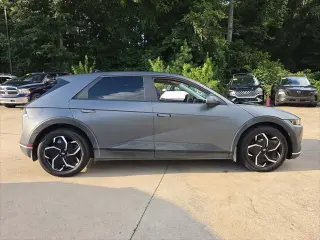 Hyundai IONIQ 5 2023 AWD SEL 4dr Crossover