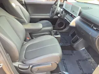 Hyundai IONIQ 5 2023 AWD SEL 4dr Crossover