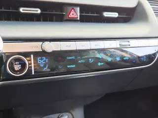 Hyundai IONIQ 5 2023 AWD SEL 4dr Crossover