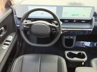 Hyundai IONIQ 5 2023 AWD SEL 4dr Crossover