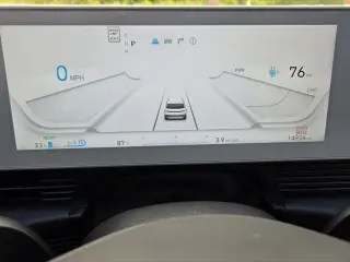 Hyundai IONIQ 5 2023 AWD SEL 4dr Crossover