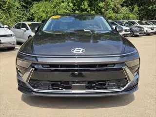 Hyundai SONATA Hybrid 2025 SEL 4dr Sedan