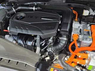 Hyundai SONATA Hybrid 2025 SEL 4dr Sedan