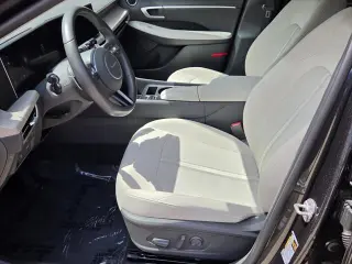 Hyundai SONATA Hybrid 2025 SEL 4dr Sedan