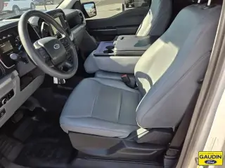 Ford F-150 2023 4x2 XL 4dr SuperCrew 5.5 ft. SB