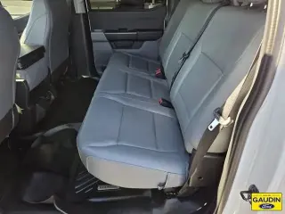 Ford F-150 2023 4x2 XL 4dr SuperCrew 5.5 ft. SB