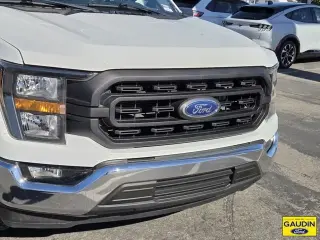 Ford F-150 2023 4x2 XL 4dr SuperCrew 5.5 ft. SB