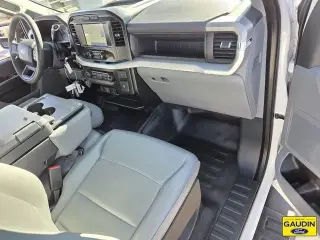 Ford F-150 2023 4x2 XL 4dr SuperCrew 5.5 ft. SB
