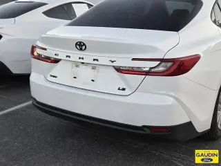 Toyota Camry 2025 LE 4dr Sedan