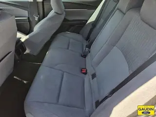 Toyota Camry 2025 LE 4dr Sedan