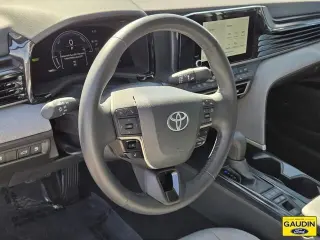 Toyota Camry 2025 LE 4dr Sedan